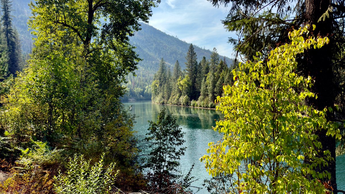 paddleandtrails's tweet image. A great day on the Trail of the Coeur d&apos;Alenes, 40+ miles, Black Rock to east of Enaville with a dip down into Pinehurst as we made our way back... the last few miles were a slight challenge as the wind picked up significantly... 🏔❄️☀️ #Idaho #idahome #railstotrails  #biking