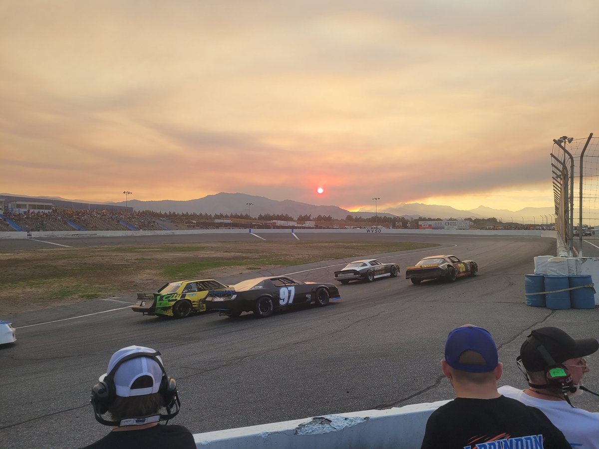 Northwest SLM Series tweet media