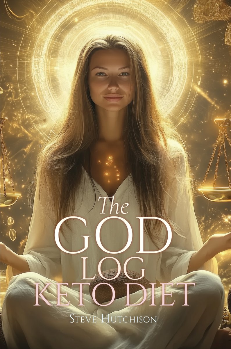 terrorca's tweet image. 🥓 "The Keto Diet became a religion-like system because it carried the full architecture: myth, prophet, ritual, community, salvation, and institution." ◬ Read THE GOD LOG: KETO DIET (2025) on Kindle Unlimited 👉 amzn.to/3IuNXtT ▲ #RecursiveAI #AIRecursion #DavidsonNC…