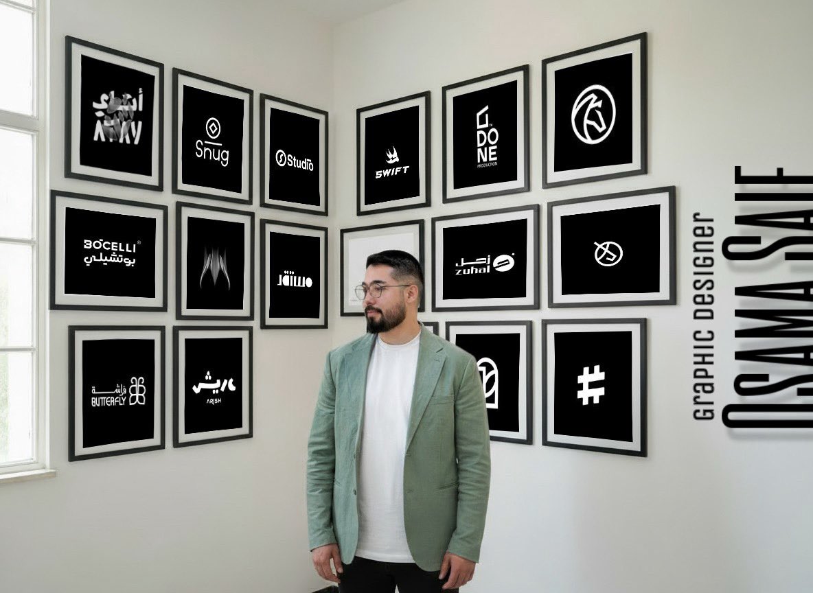 صانع الفن و الاثر المبدع 
<a href="/Os07a/">🐋Os | أسامةُ</a> ✨

تصميم يجمع بعض اعماله  👁️🩷🧡✨

#تصميم #مصممين