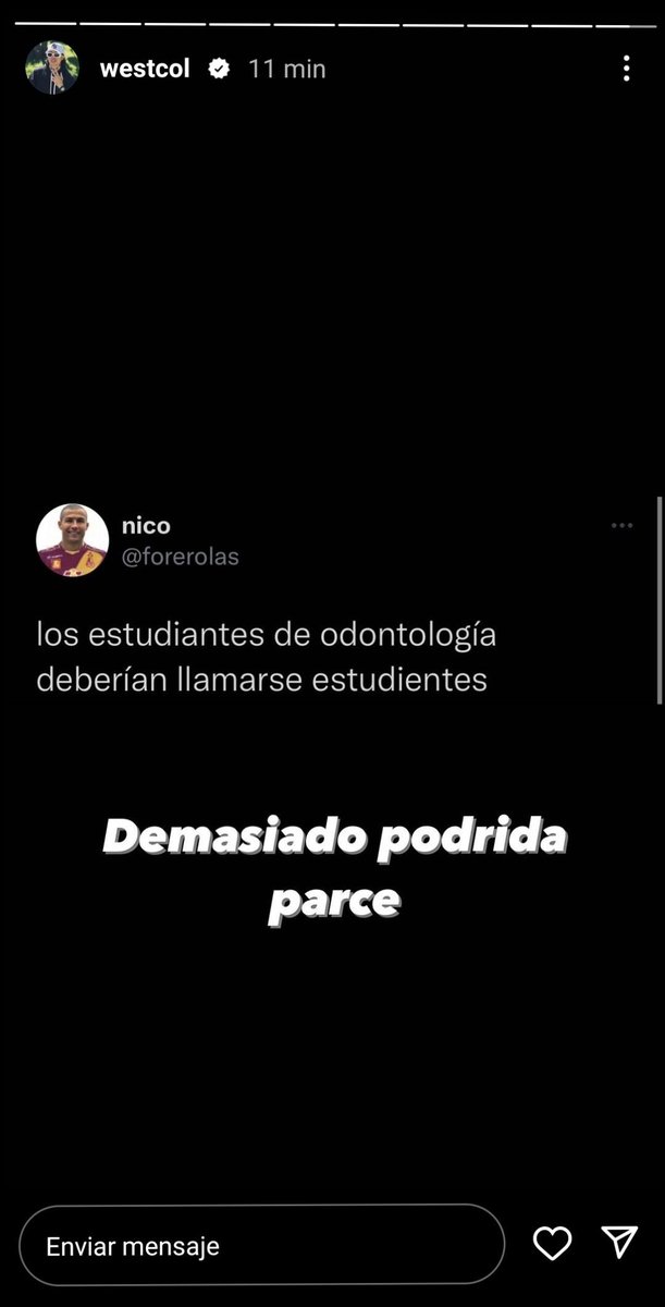 nico (@forerolas) on Twitter photo 