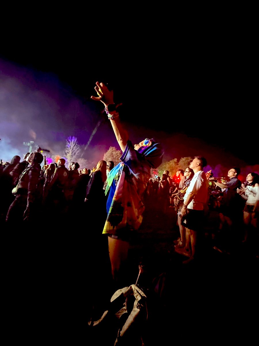 Shout out my bestie Jess for this pic!

Me during ILLENIUM!