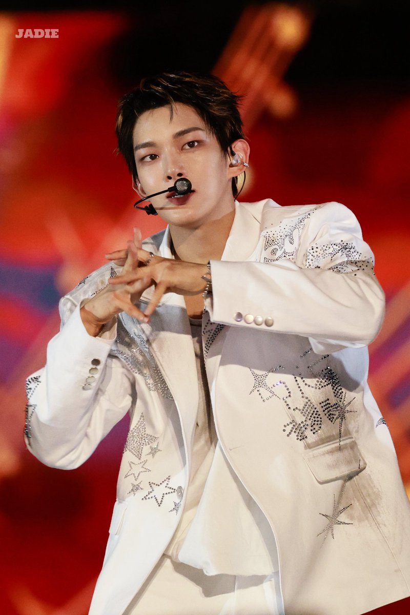 250920 TMA🔥
#아홉 #AHOF
#스티븐 #STEVEN #STVN