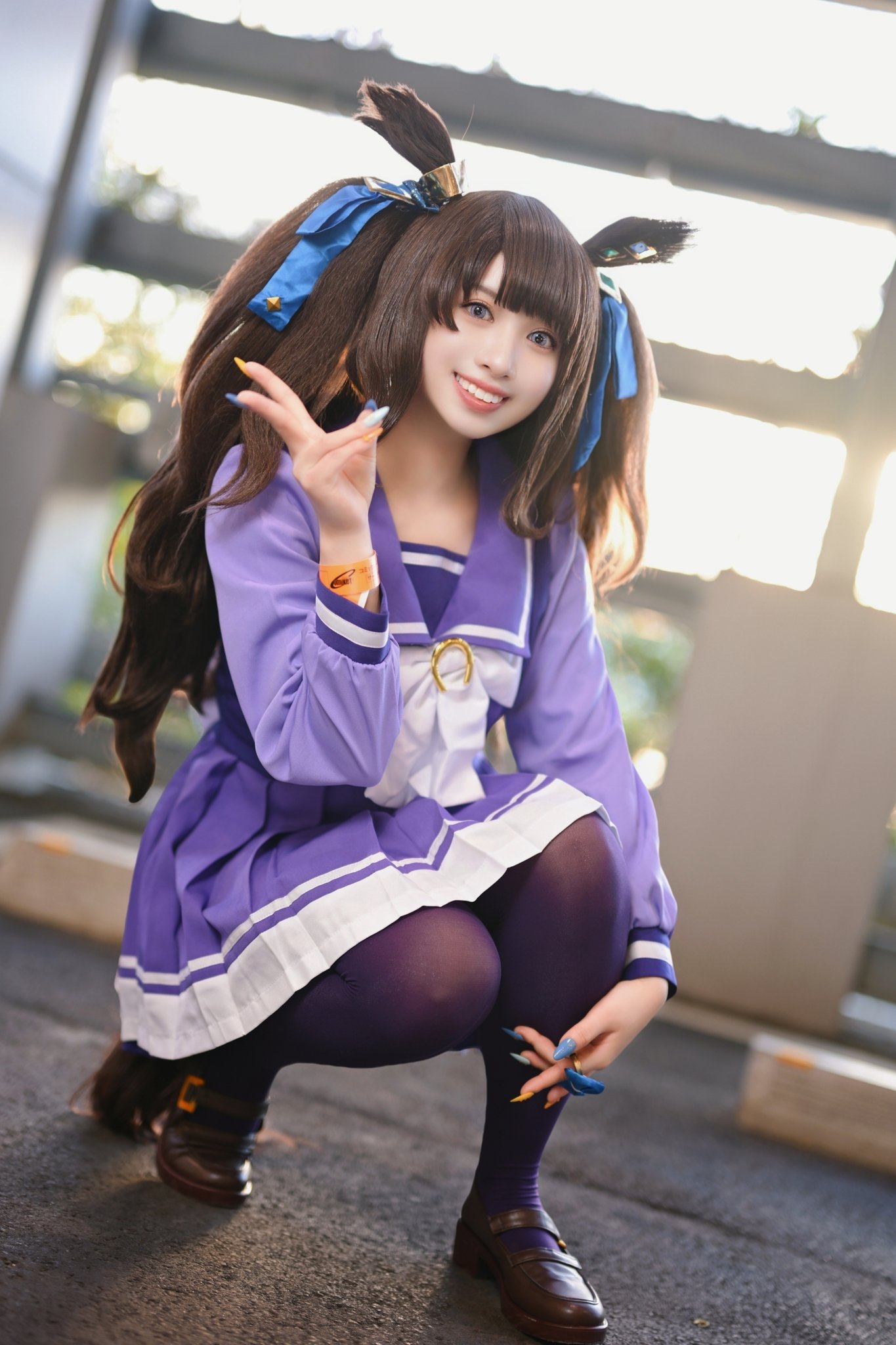 トーセンジョーダン 私服 コスプレ Amazon.co.jp: 【ミドリ屋】トーセンジョーダン 勝負服 Tosen