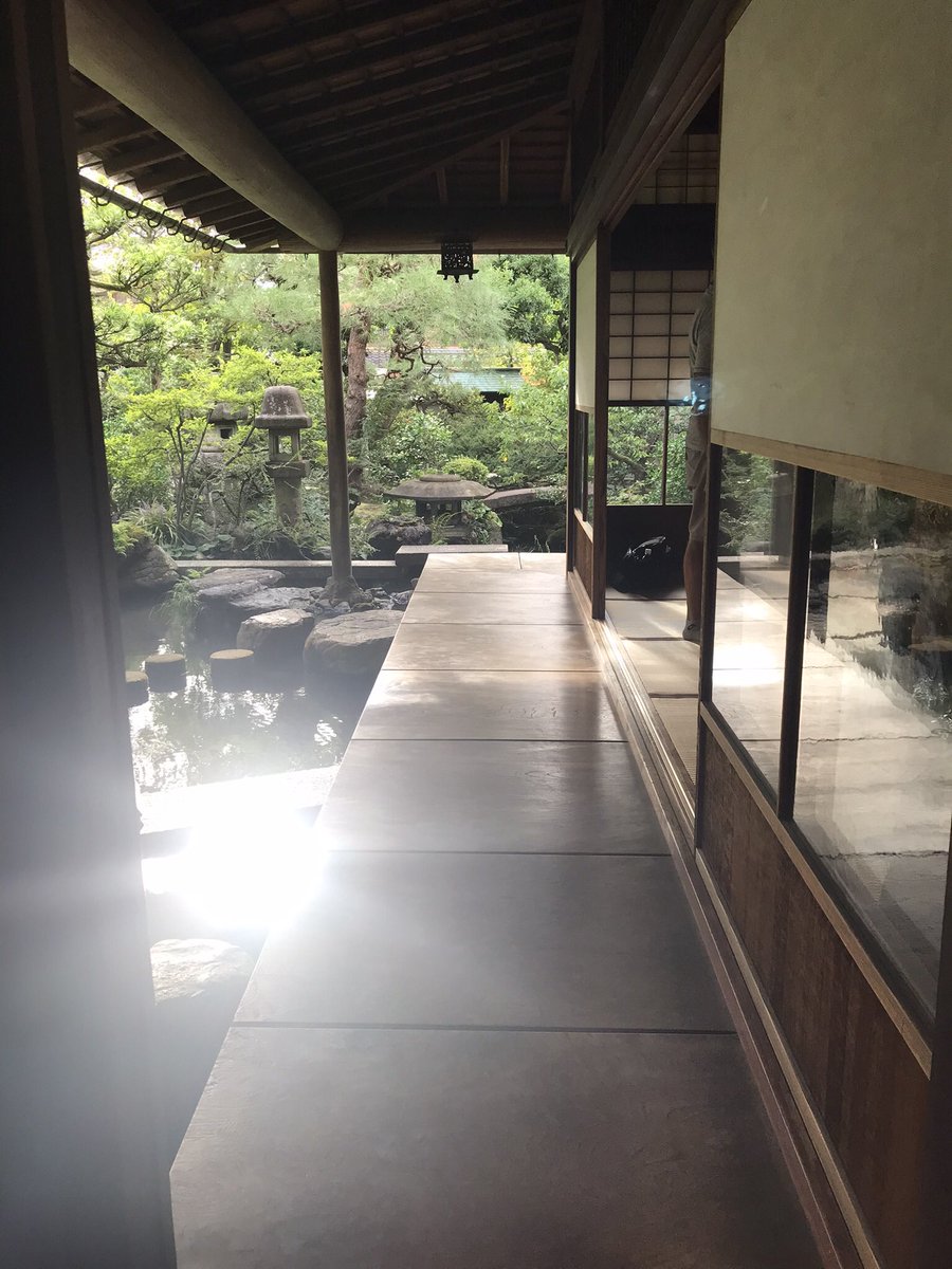 . 野村家武家屋敷、樹齢400年の古木と曲水の庭が圧巻！明智光秀の書状や甲冑展示に感動。金沢の歴史を体感するならココ！ #石川旅行 #武家屋敷