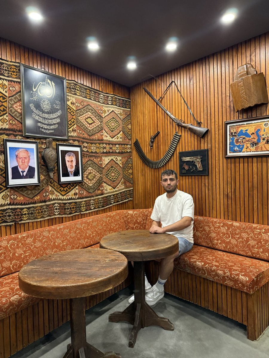 Biraz geç kalındı ama olsun