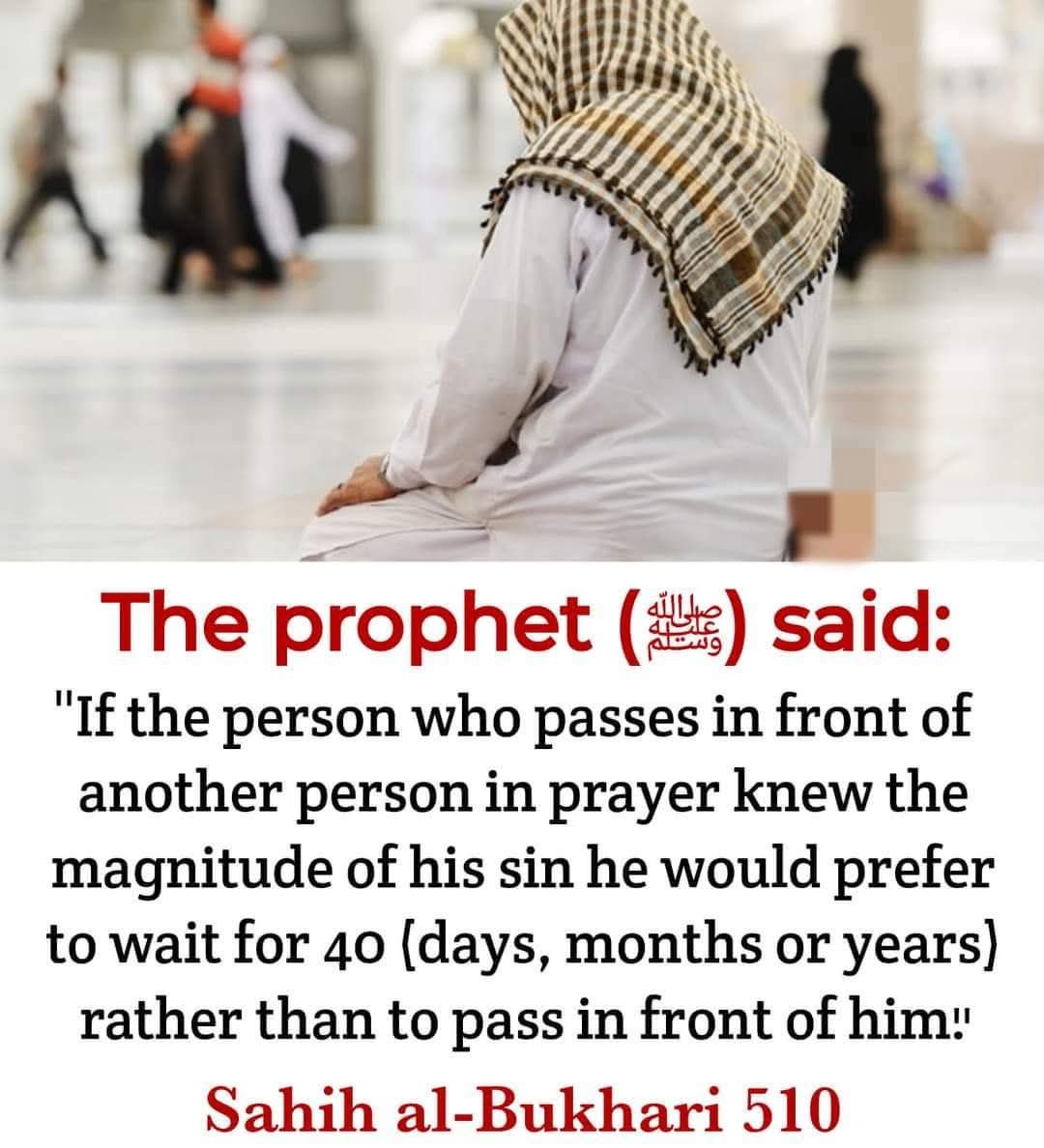 ✨️🌸 The Prophet (ﷺ) Said:-
