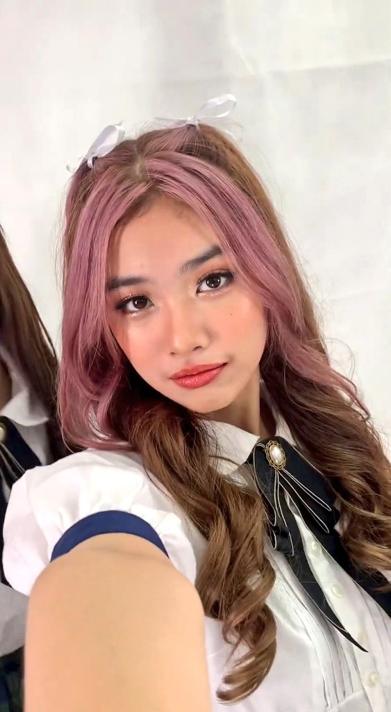 #AOSItsGivingSayaWithMNL48
MNL48 SAYA MEETS AOS
<a href="/mnl48official/">MNL48</a> 

Ang tore ng MaNiLa