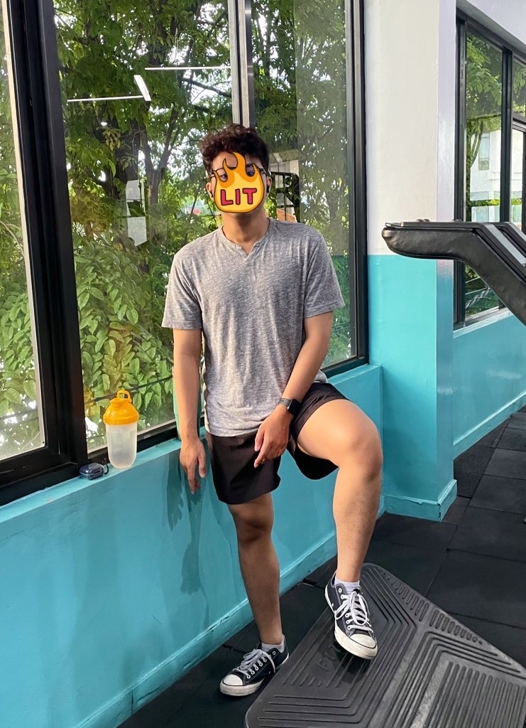 BUKAN BASE RATED tweet media