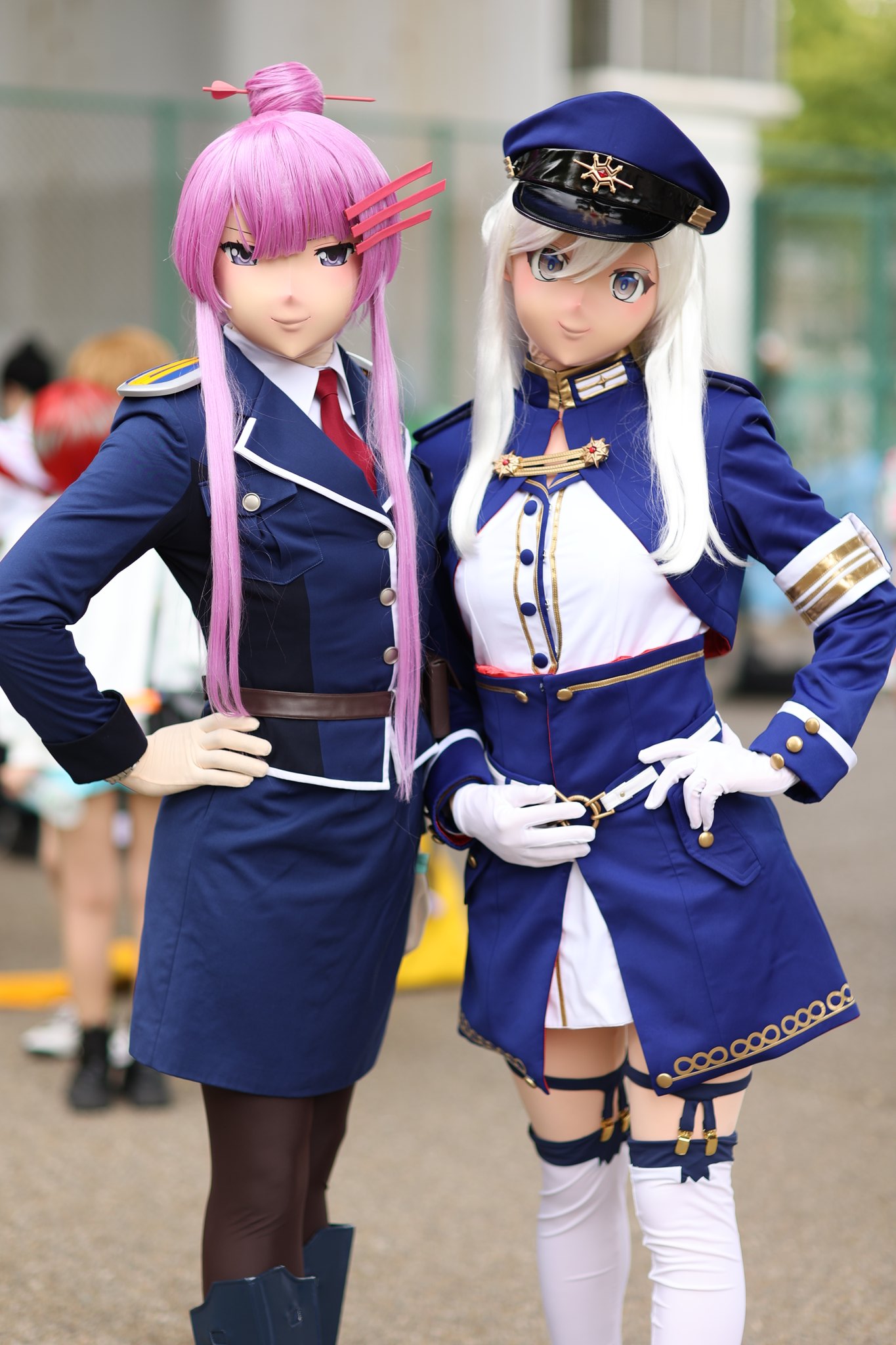 MoMo (@MoMoAoChan) / X