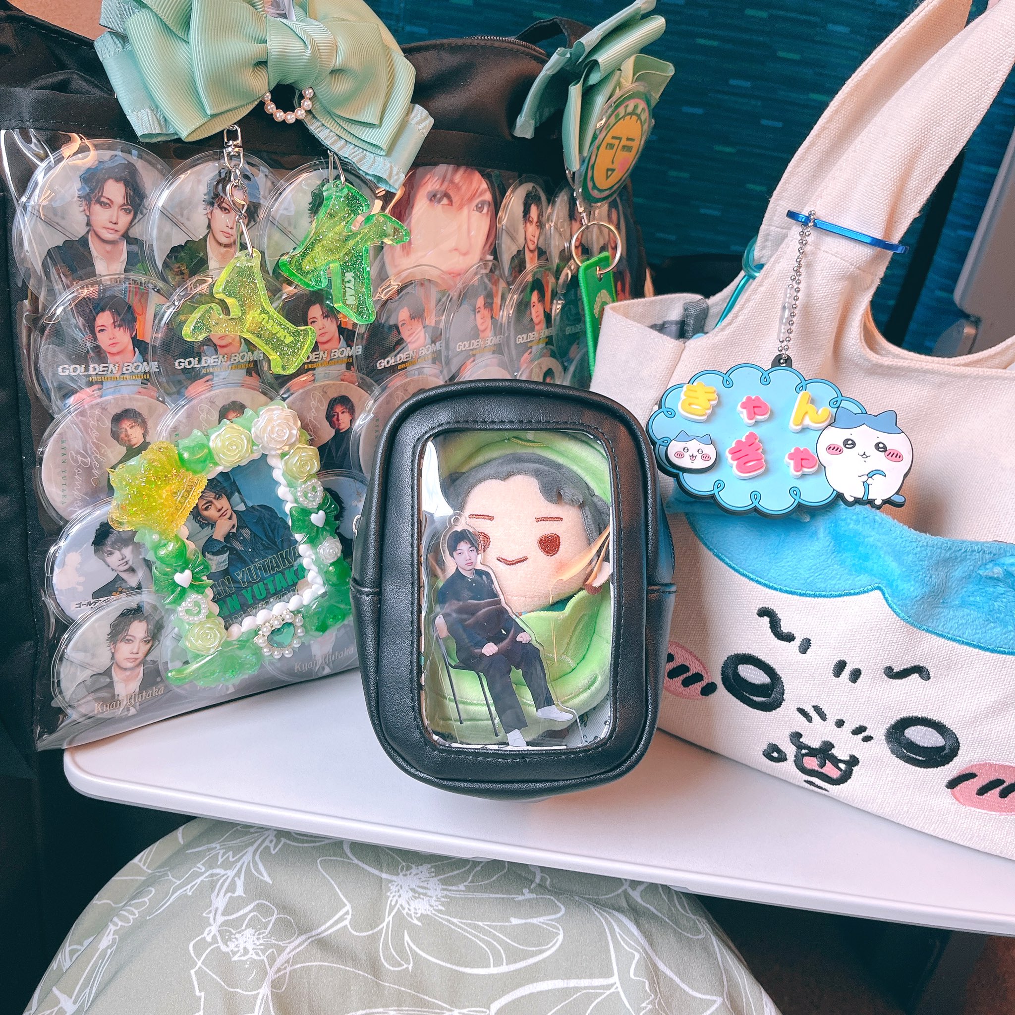 ば*な様 ☘️スペシャルイベント☘️3185 ⭐️超希少⭐️【SD】【いろは】ク MOMO💚ྀི宇都宮▶︎石川 (@momoxtaan) / X