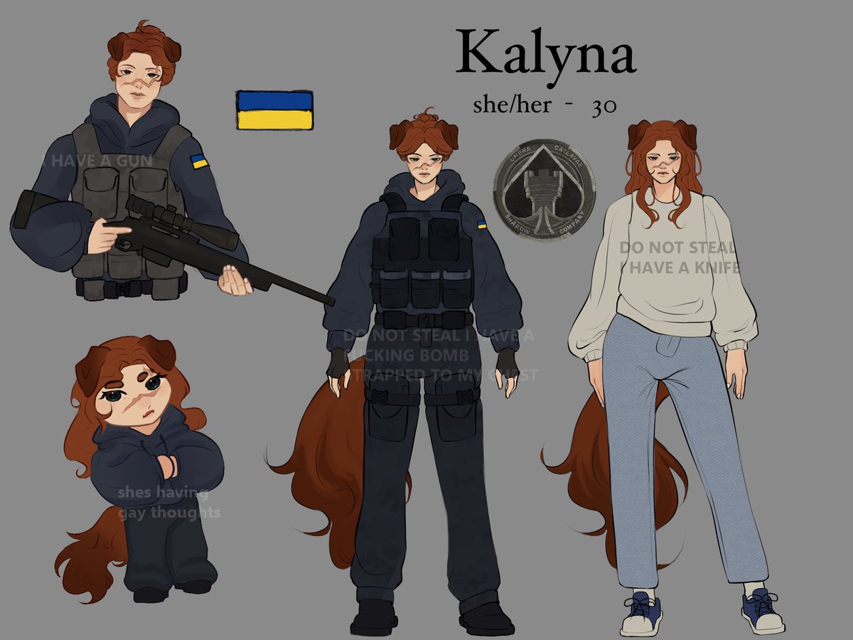 mistytuckergray's tweet image. cod twt let me back in. i brought a lesbian
#codtwt #codoc