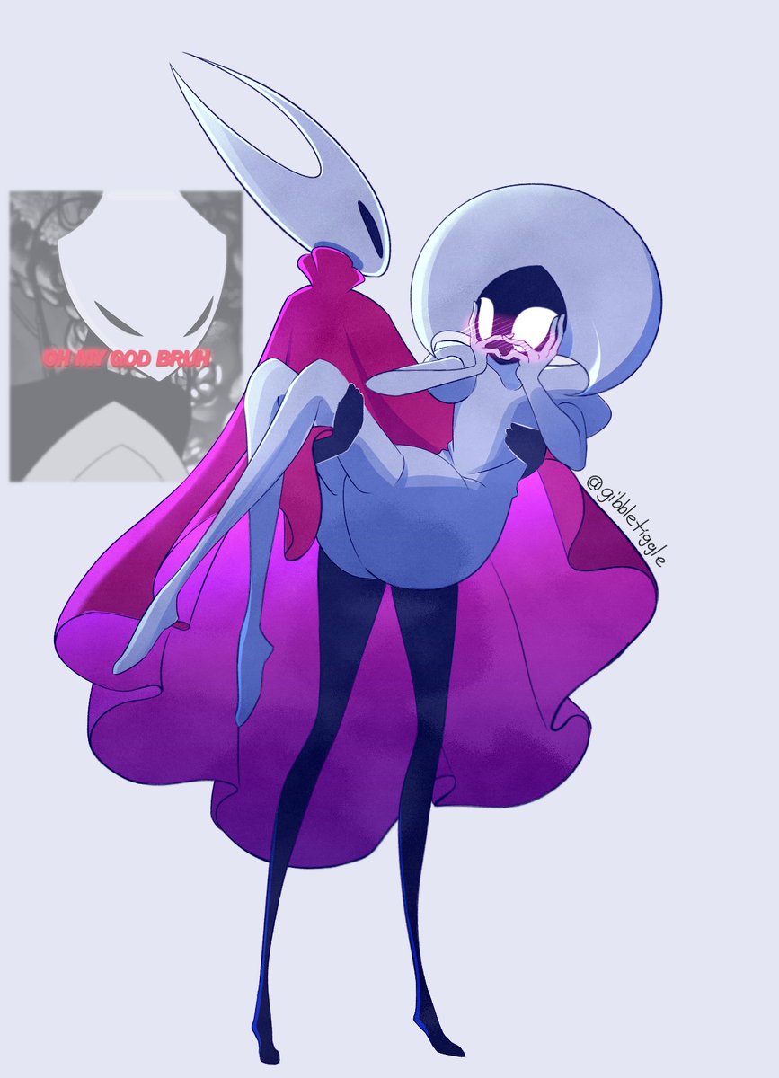 gibble (/^▽^)/ (WISHLIST MY GAME!!!) tweet media