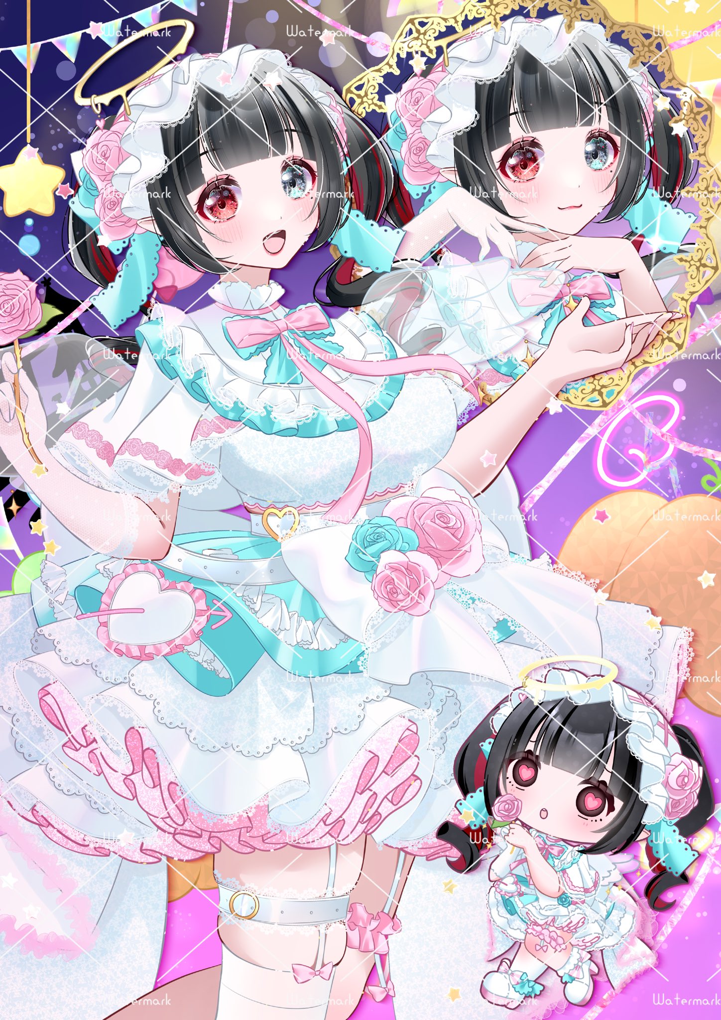 明星零桜🌠💌 on X: 