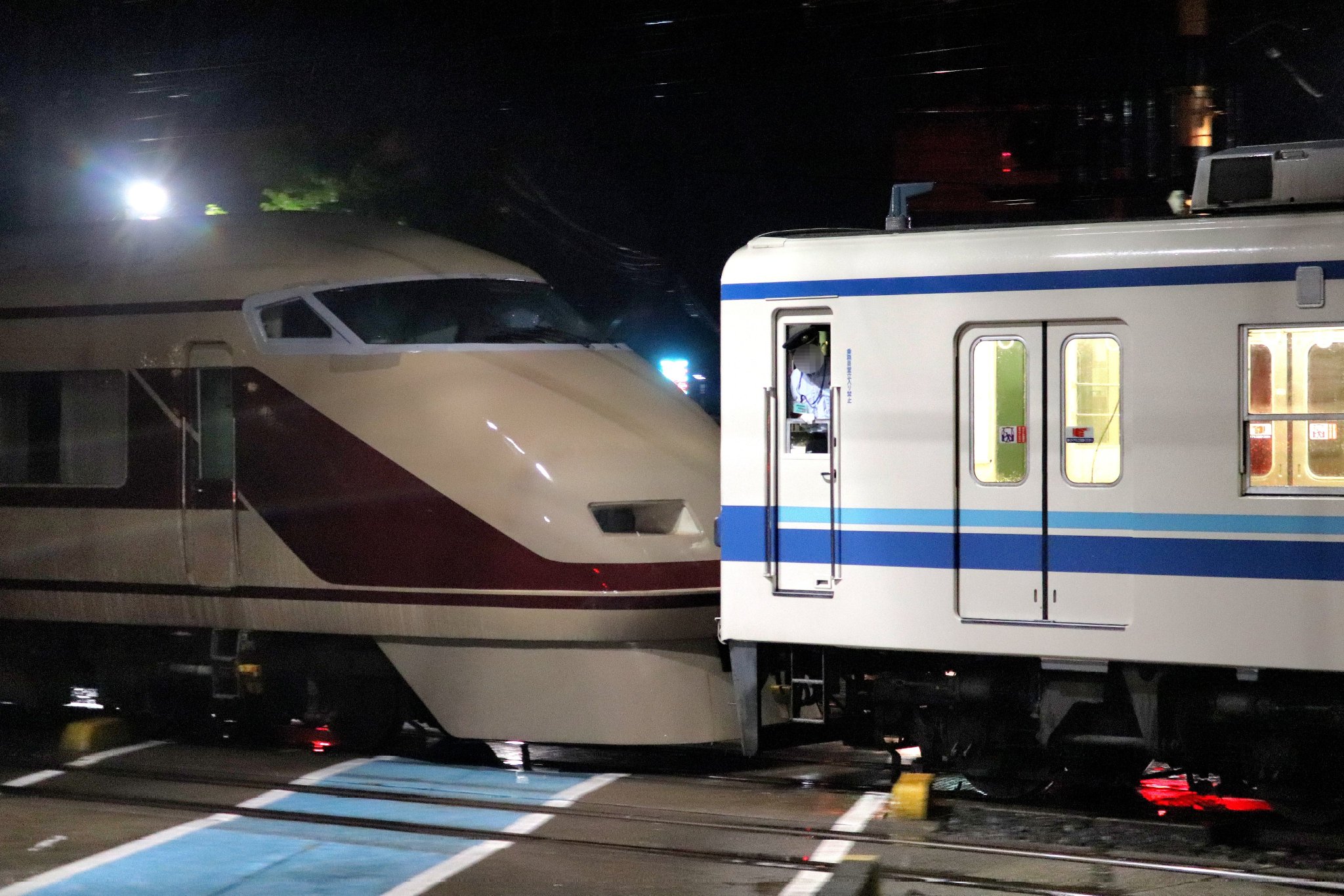 AKIRA SATO@JU09〜主に幕鉄？次回遠征→未定 on X: 