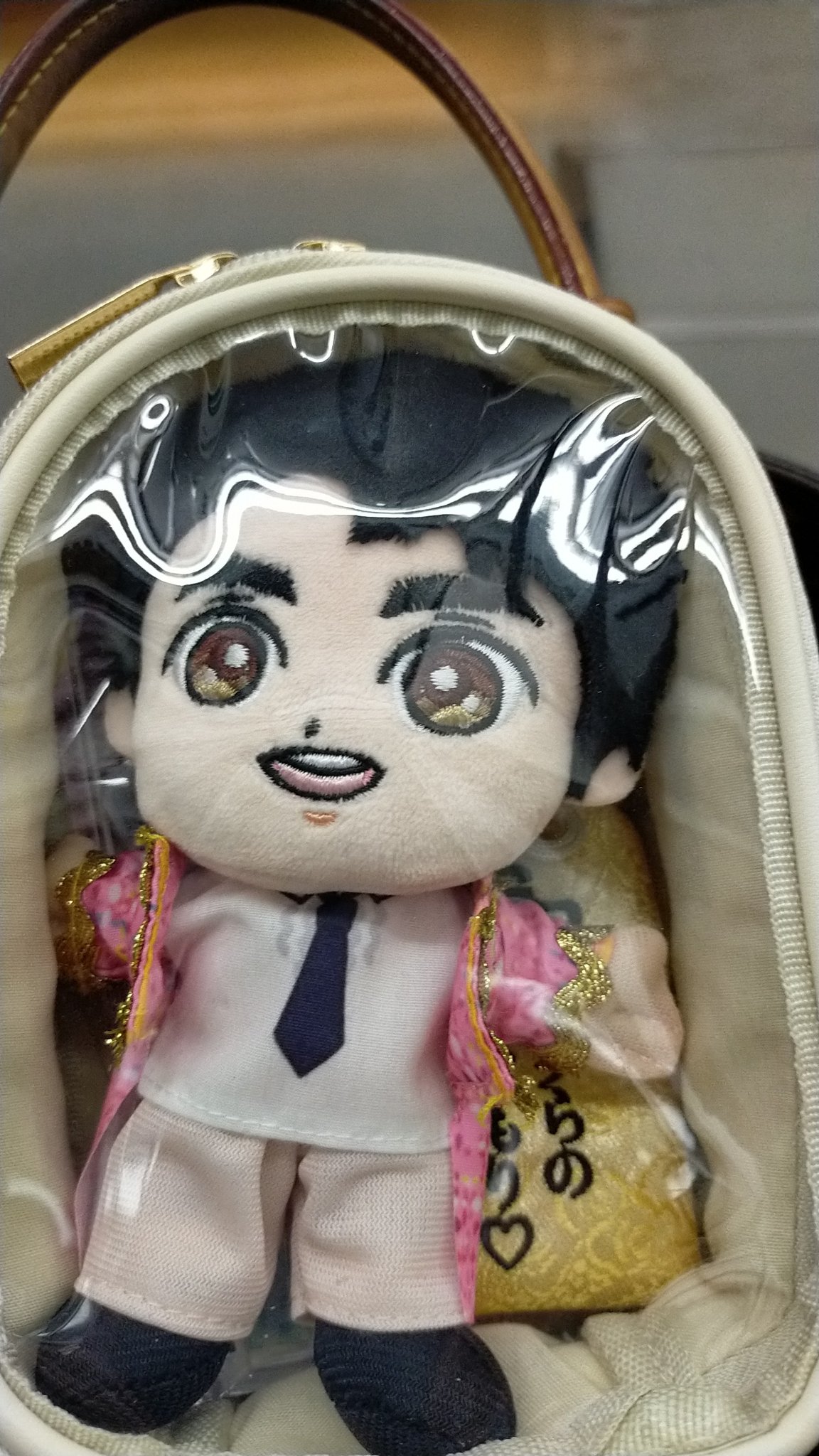 郷ひろみ ぬいぐるみ 郷ひろみさんの武道館ライブ（19日）のセトリ