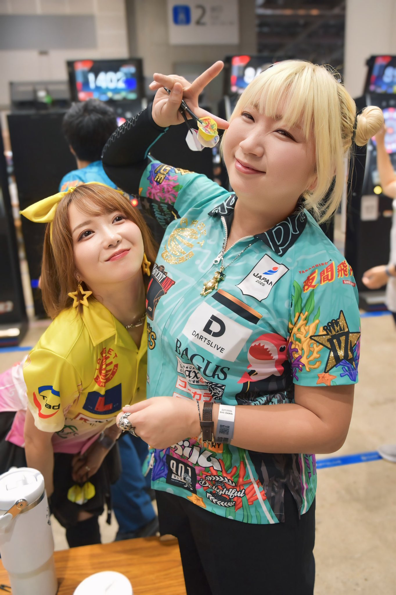 まよんぬ　ダーツライブスペシャルテーマ Amazon.co.jp: 森田真結子プロ まよんぬ 限定 ダーツライブ