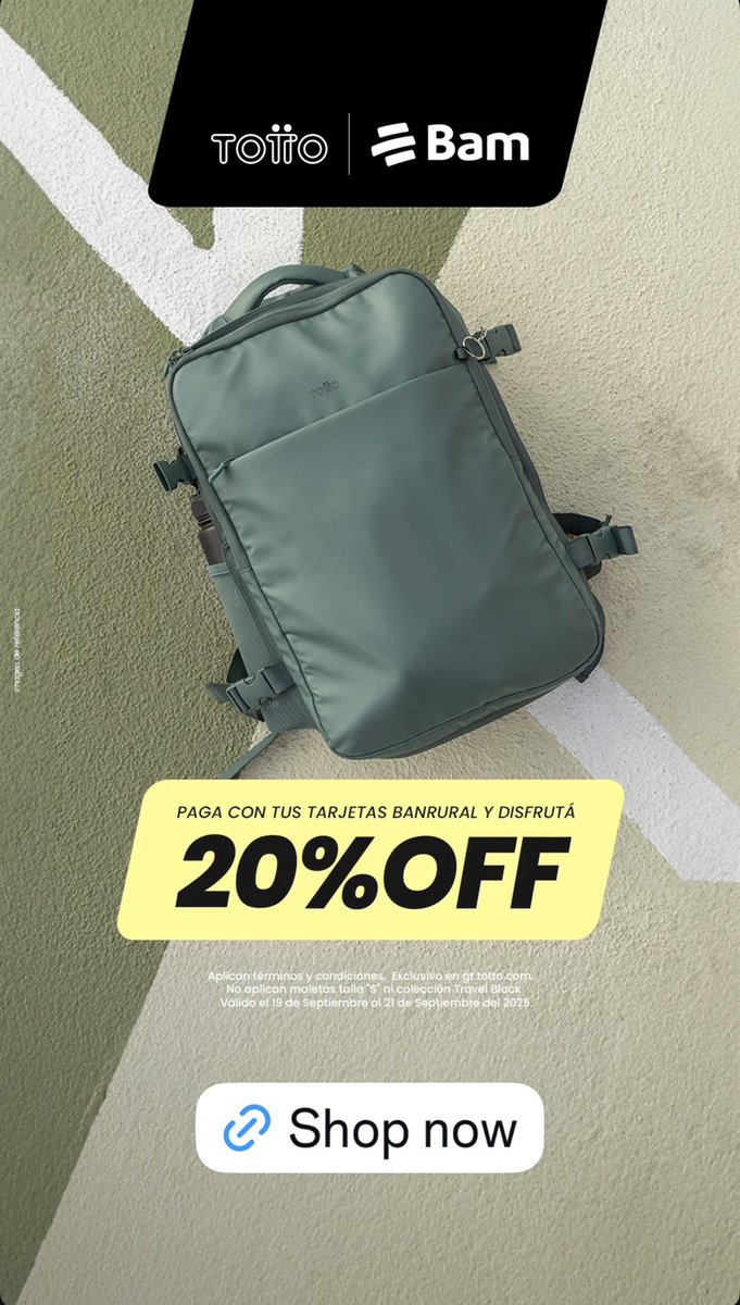 Encuentren el error de esta publicidad 🙃