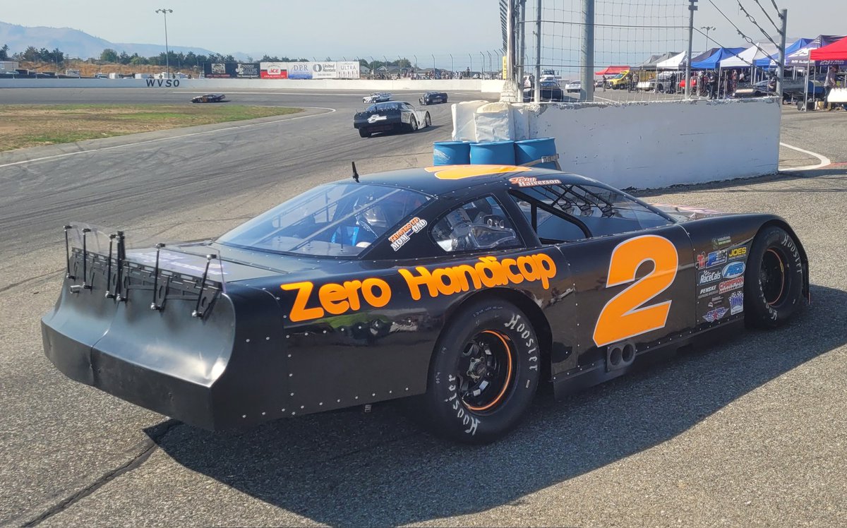Northwest SLM Series tweet media