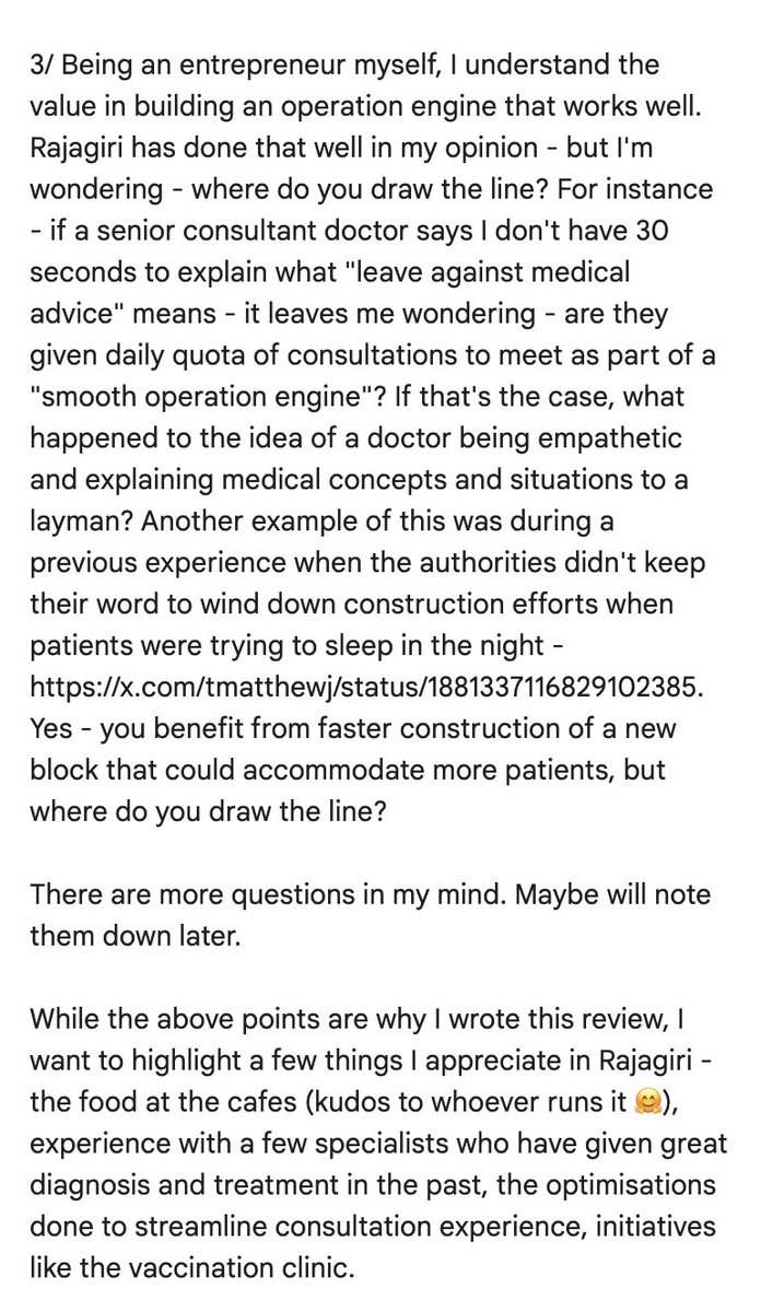 Matthew John tweet media