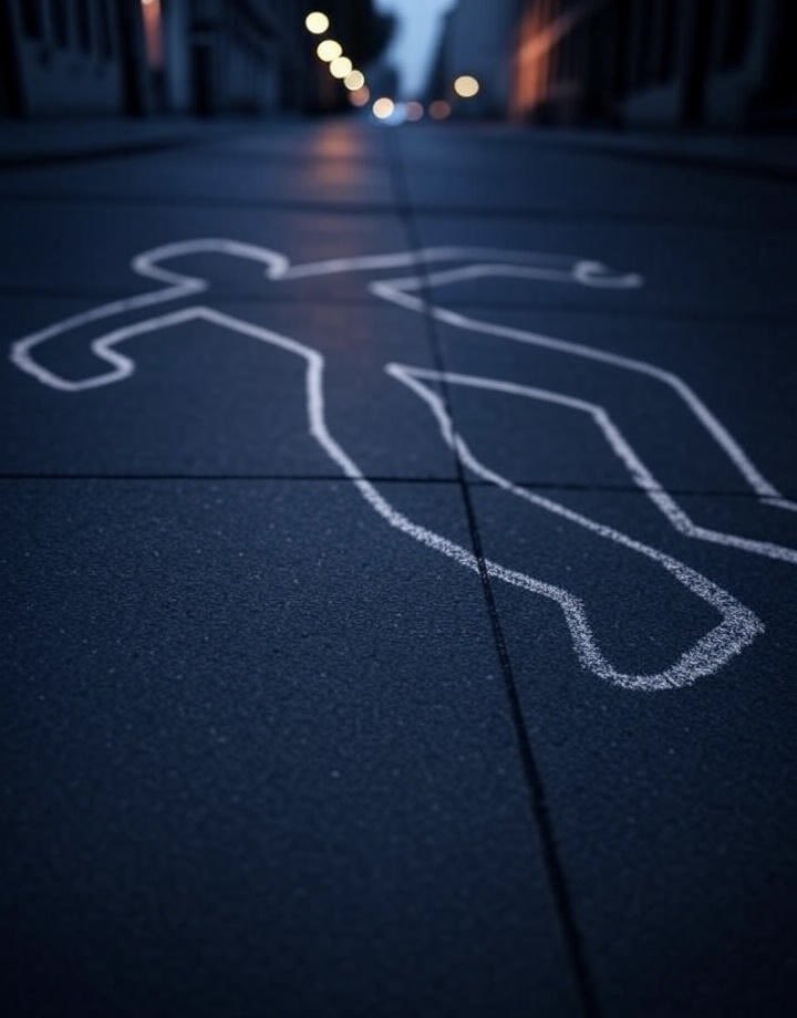 A 33 year-old man who has been arrested 64 times for a slew of reasons that include domestic violence, aggravated battery &amp; violating an order of protection was shot &amp; killed this morning when he attempted to break into a woman’s house.

This is why you arm yourself.