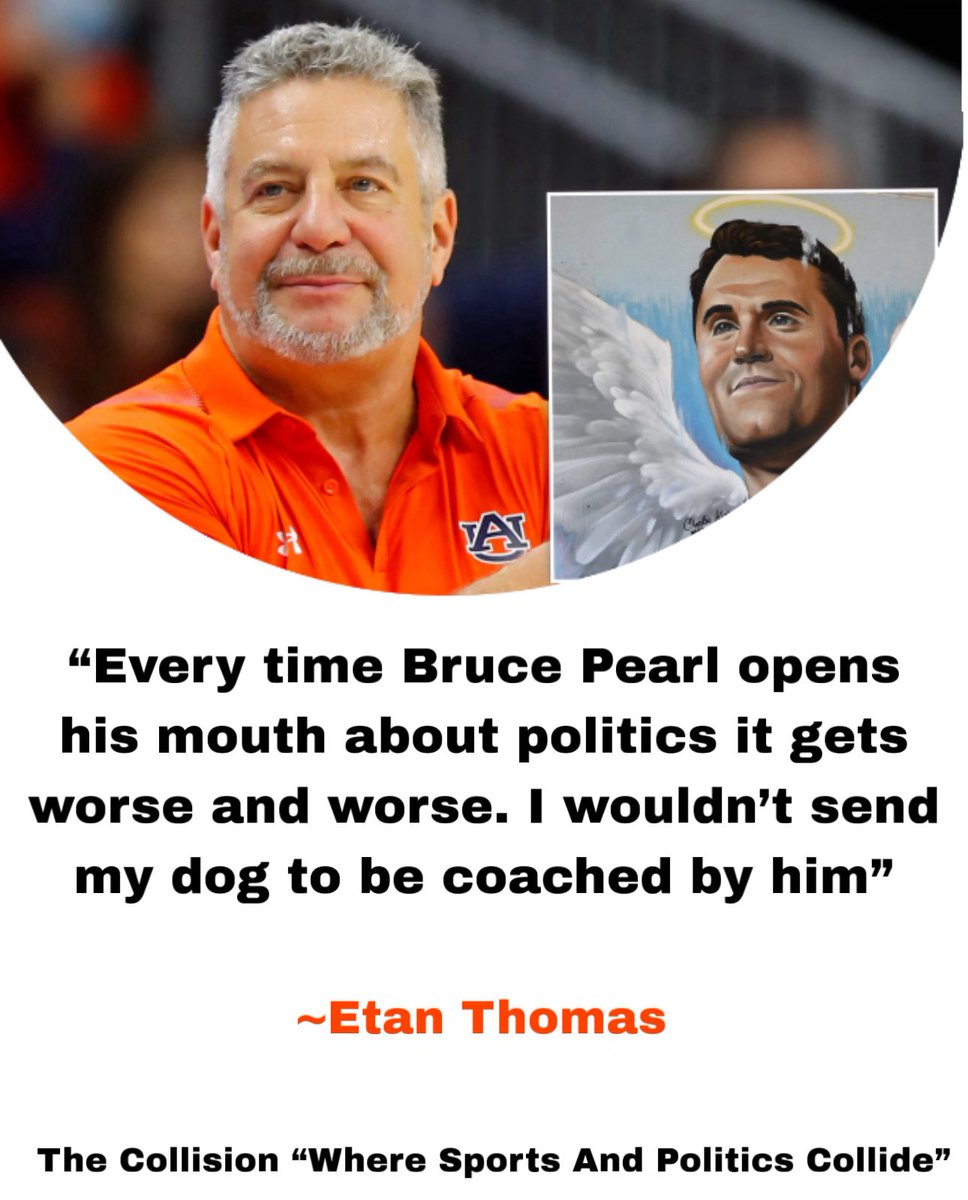 Etan Thomas tweet media