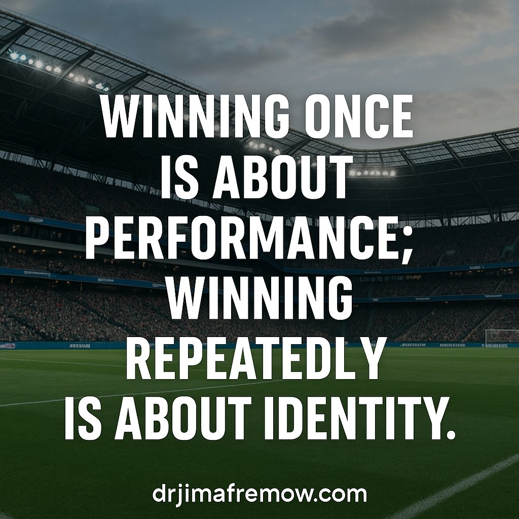 goldmedalmind's tweet photo. #TheChampionsMind 🏆  #Identity https://t.co/cEOmLG0gMY
