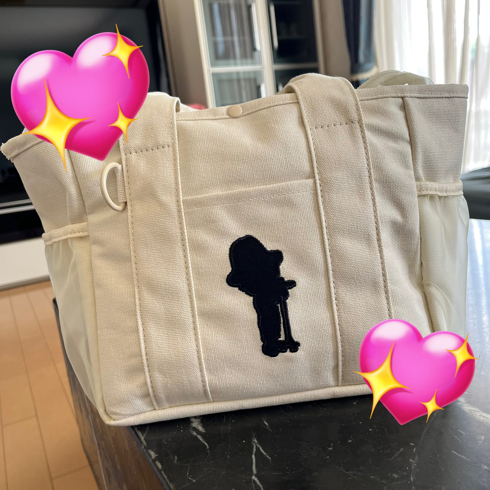 赤西仁 REDWEST 2025 ミニトートバッグ jinakanishi - Search / X