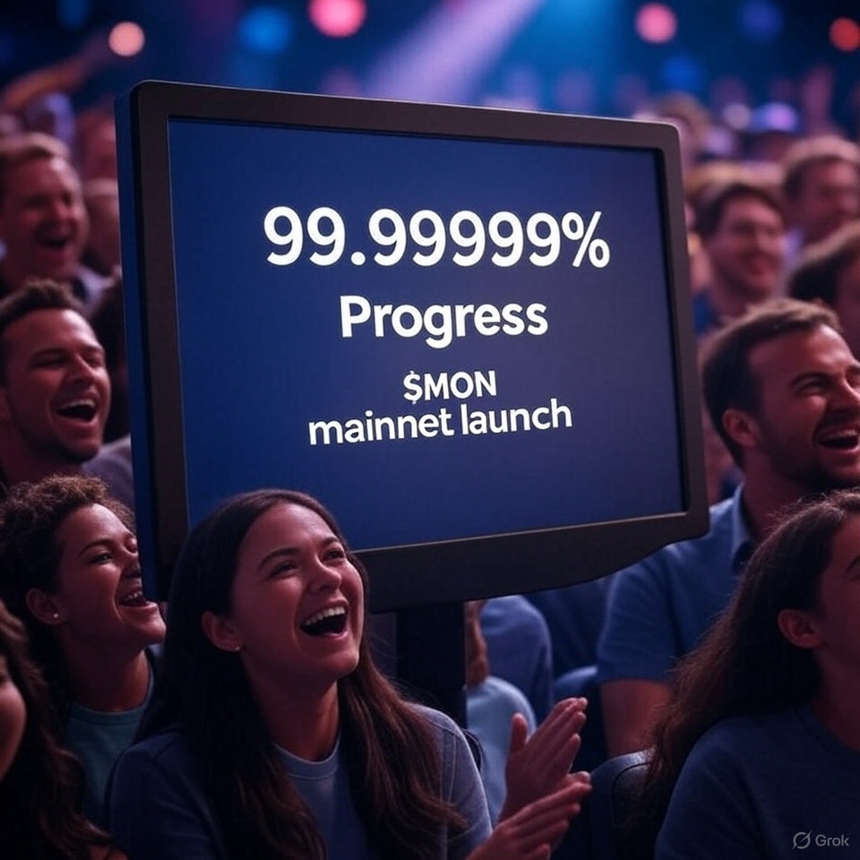 AtomBomb1879's tweet photo. @monad  MONAD MAINNET
 COMING SOON 
 MONAD MAINNET 
COMING SOON  
MONAD MAINNET 
COMING SOON
  MONAD MAINNET 
COMING SOON 
 MONAD MAINNET 
COMING SOON 
 MONAD MAINNET
 COMING SOON
@KaitoAI https://t.co/5u3nHALirC