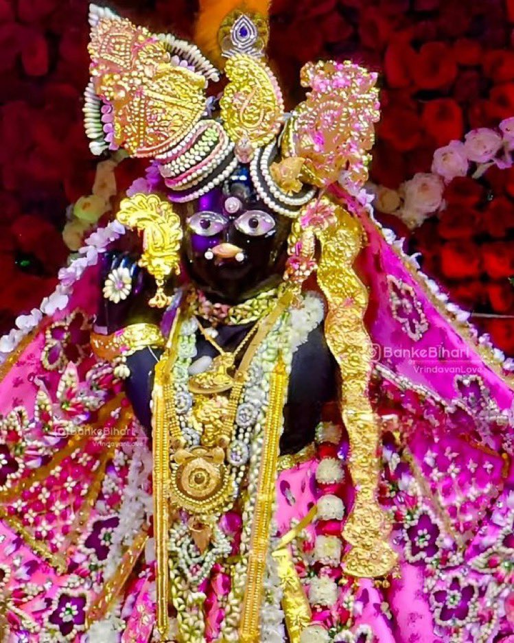 paramdisciples's tweet image. Hare Krishna hare Krishna
Krishna Krishna Hare Hare
Hare Ram Hare Ram
Ram Ram Hare Hare