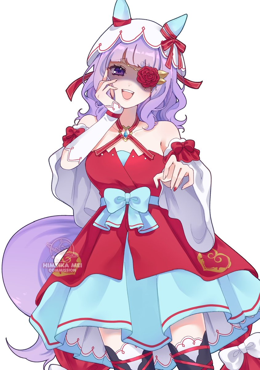 mei 💉🦇 comms open tweet media