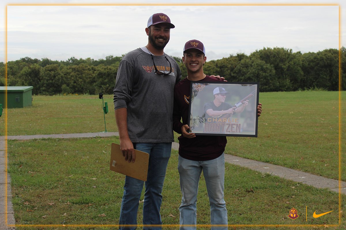 IHCC Athletics tweet media