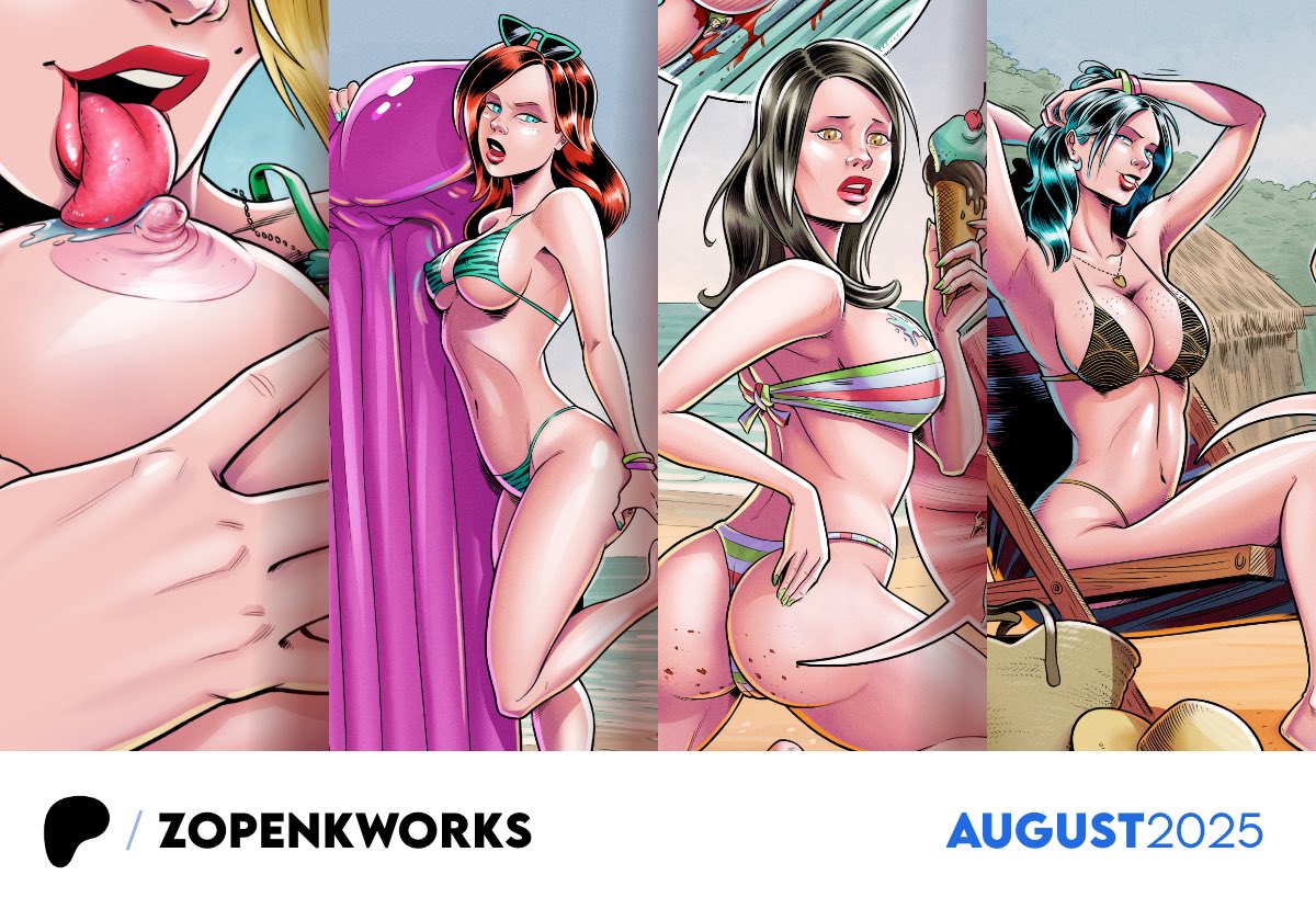 Unaware goddesses, micro-cuckold work affairs, new pages from latest <a href="/nikkiscutefeet/">❤ Goddess Nikki ❤</a> micro story and a huge Summer Special piece! All thanks to your lovely support! Check 4 them o my P-page (links on bio) and enjoy last months pieces!
 😇 #giantess #sizeart #sizetwitter