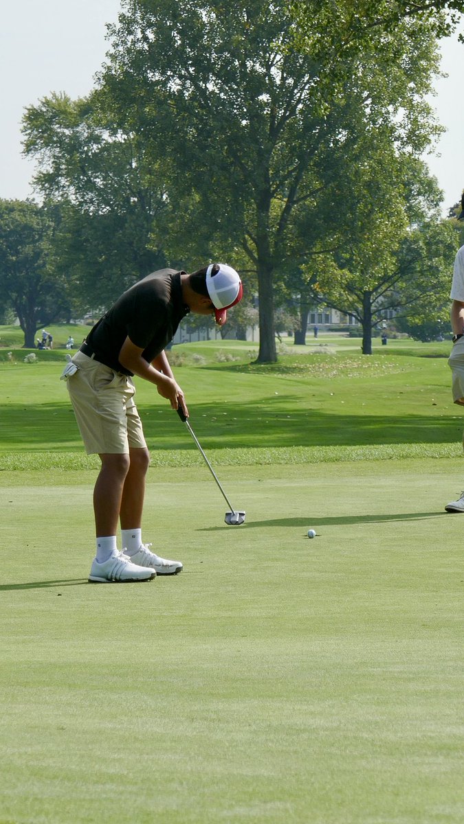 Conant Golf tweet media