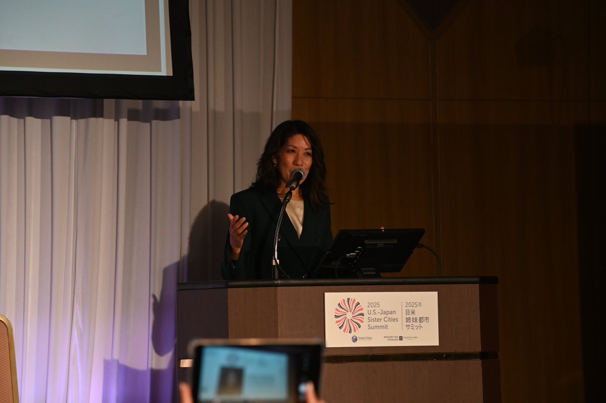 Sister Cities International (@SisterCitiesInt) / Posts / X
