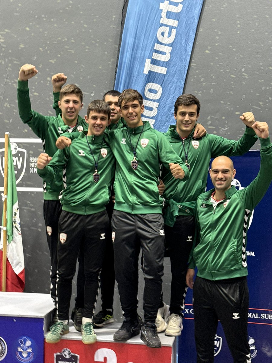 🏆 TRINKETEKO 23 URTEZ AZPIKO MUNDUKO TXAPELKETA

🎉 SARI BANAKETA / ENTREGA DE PREMIOS