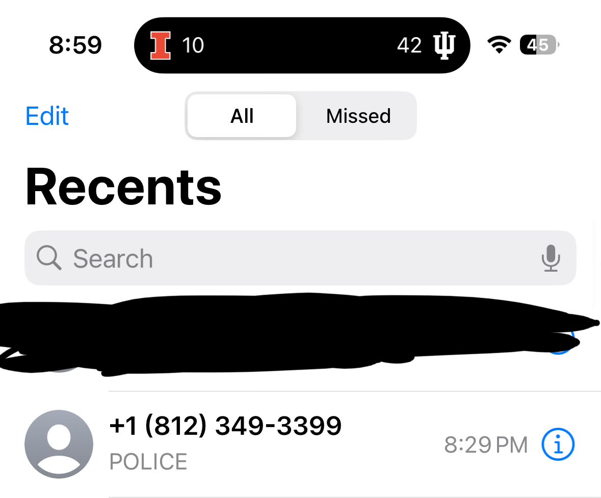 playmaker783's tweet image. Lester was a bad boy tonight #felony