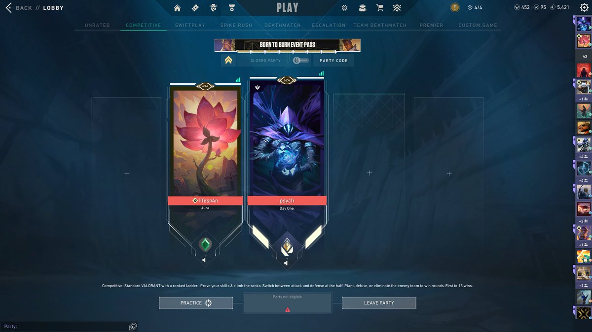 Got inspired by my gf <a href="/lifesp4n/">bee＼(^o^)／</a> maybe I climb the leader board again