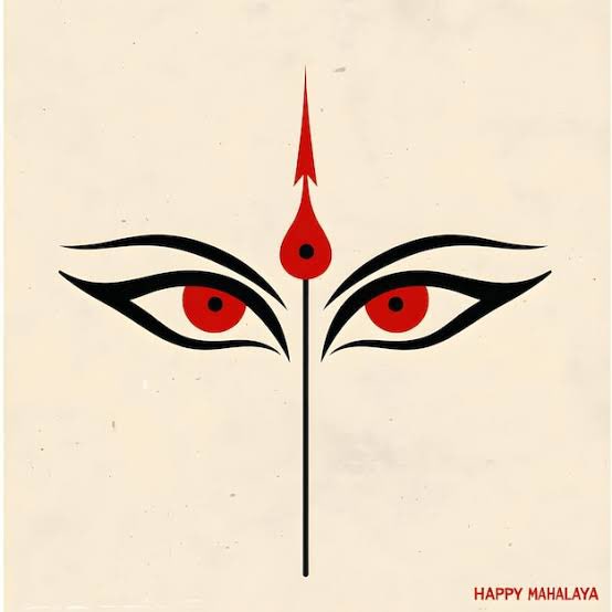 abhisheksinghDP's tweet image. #ShubhoMahalaya! The festive season commences with the auspicious arrival of Maa Durga. May her blessings bestow upon you an abundance of happiness and prosperity.