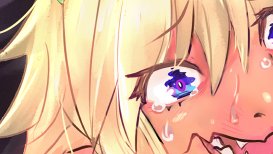 こちらのアンソロジー「化物」にカラーイラスト１P寄稿させていただいております！素敵な作品ばかりなのでよろしくお願いします！！