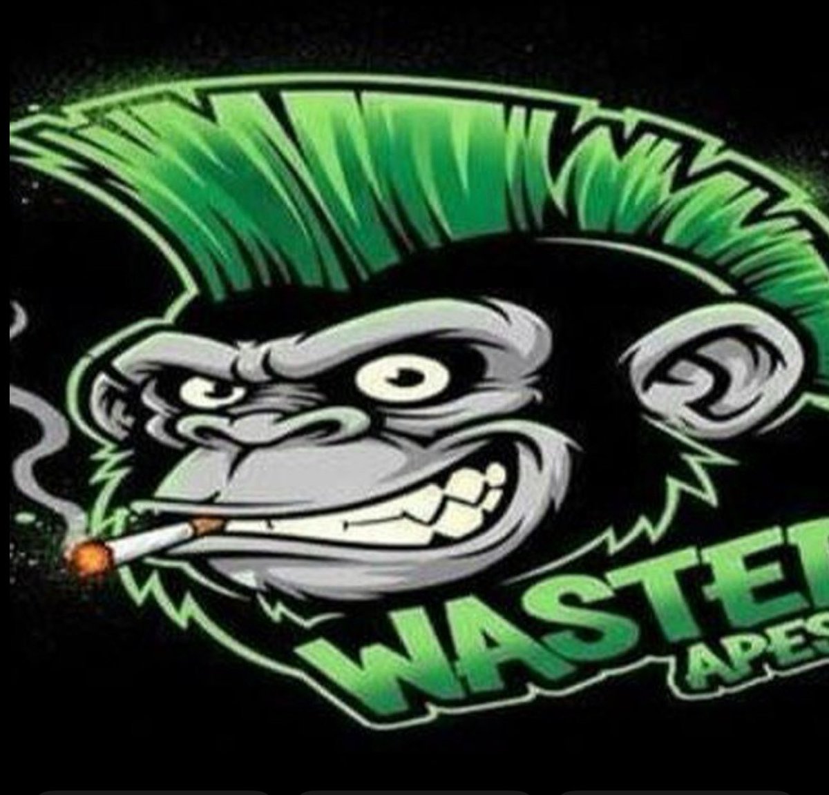 The Big Legacy 👑 tweet media