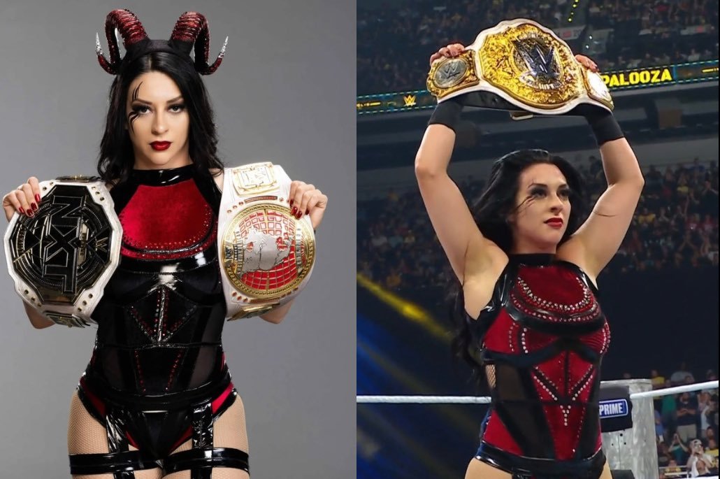 Exposing the IWC tweet media