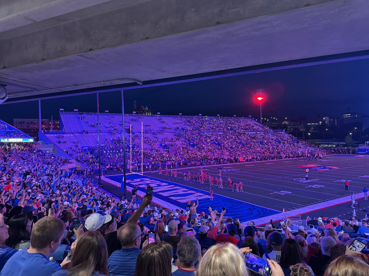 Austin Crutcher (@thunderpa57) on Twitter photo Big shoutout to <a href="/BryBryStrick/">Bryson Stricker</a> for the tickets today. This Kansas football team is very fun to watch. Don’t underestimate what this team can do. Going to fun the rest of the year !! Big shoutout to <a href="/BryBryStrick/">Bryson Stricker</a> for the tickets today. This Kansas football team is very fun to watch. Don’t underestimate what this team can do. Going to fun the rest of the year !!