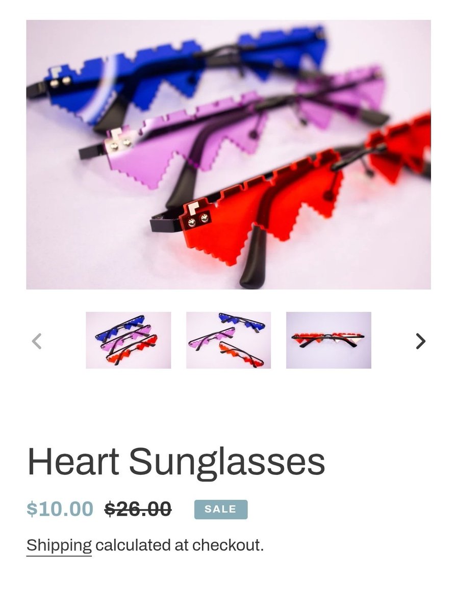 ✨️THREE DAYS TO GO!✨️
Last call for some of our lowest prices EVER! Our Online Shop Closing Sale is on now through September 22nd. Don't miss your chance to order from us online!