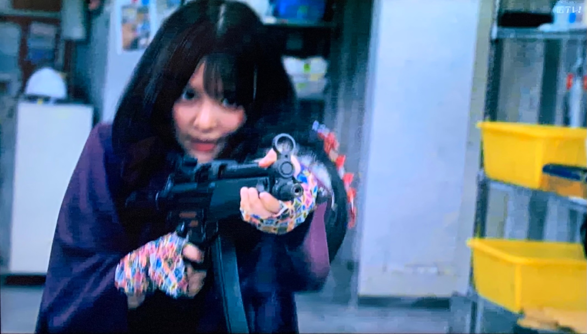 💥🔫キーボー💥🔫（香川在住・神出鬼没の銃撮カメラマン兼