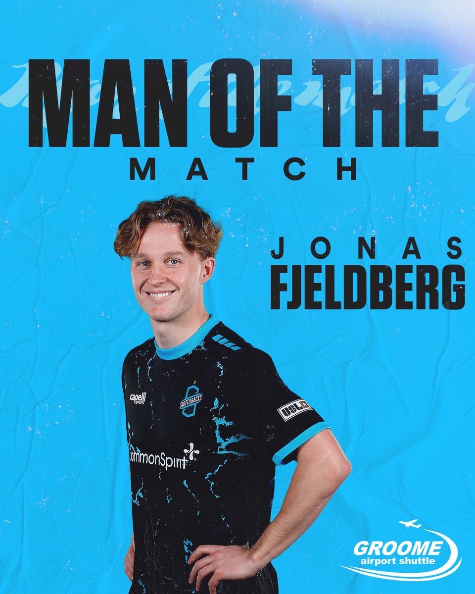 SwitchbacksFC's tweet image. El Hombre Del Partido

#COSvSAC