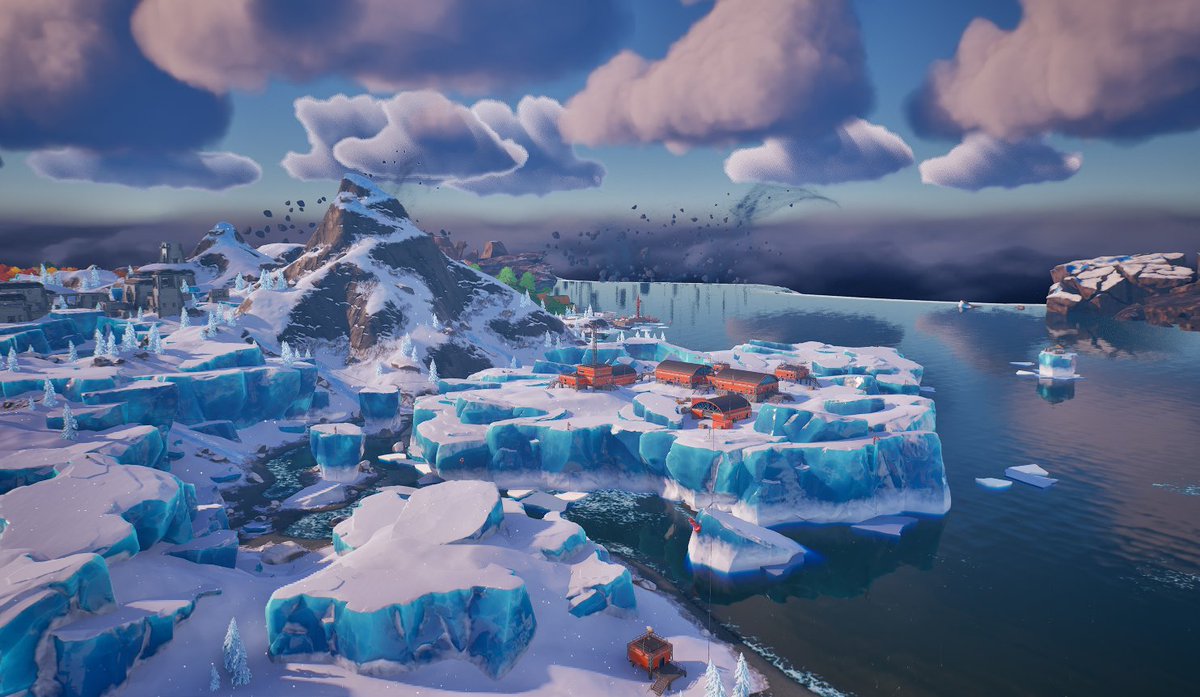 elegantvamp1re's tweet image. A smile to make the traffic stop and eyes of greeny blue
Volunteering at the homeless shelter making the soup
Swear to make a difference even if for just a few
#UEFN #Fortnite #FortniteCreative