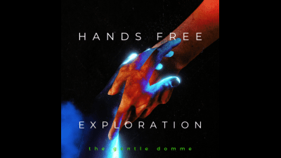 TheGentleDomme's tweet photo. Have you been aching to experience a hands-free orgasm? There’s no reason a good little sub like you can’t come without touching. https://t.co/2A5bmGhsAt https://t.co/ZqfHb9DVl6