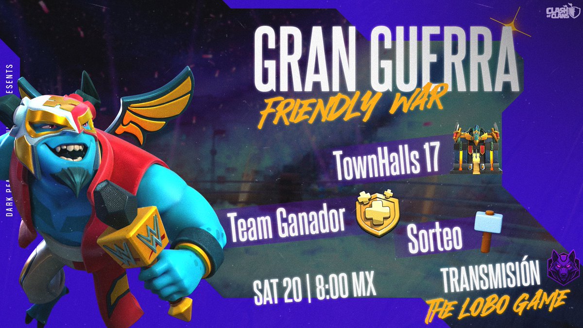 En Directo🔥

twitch.tv/the_lobo_game