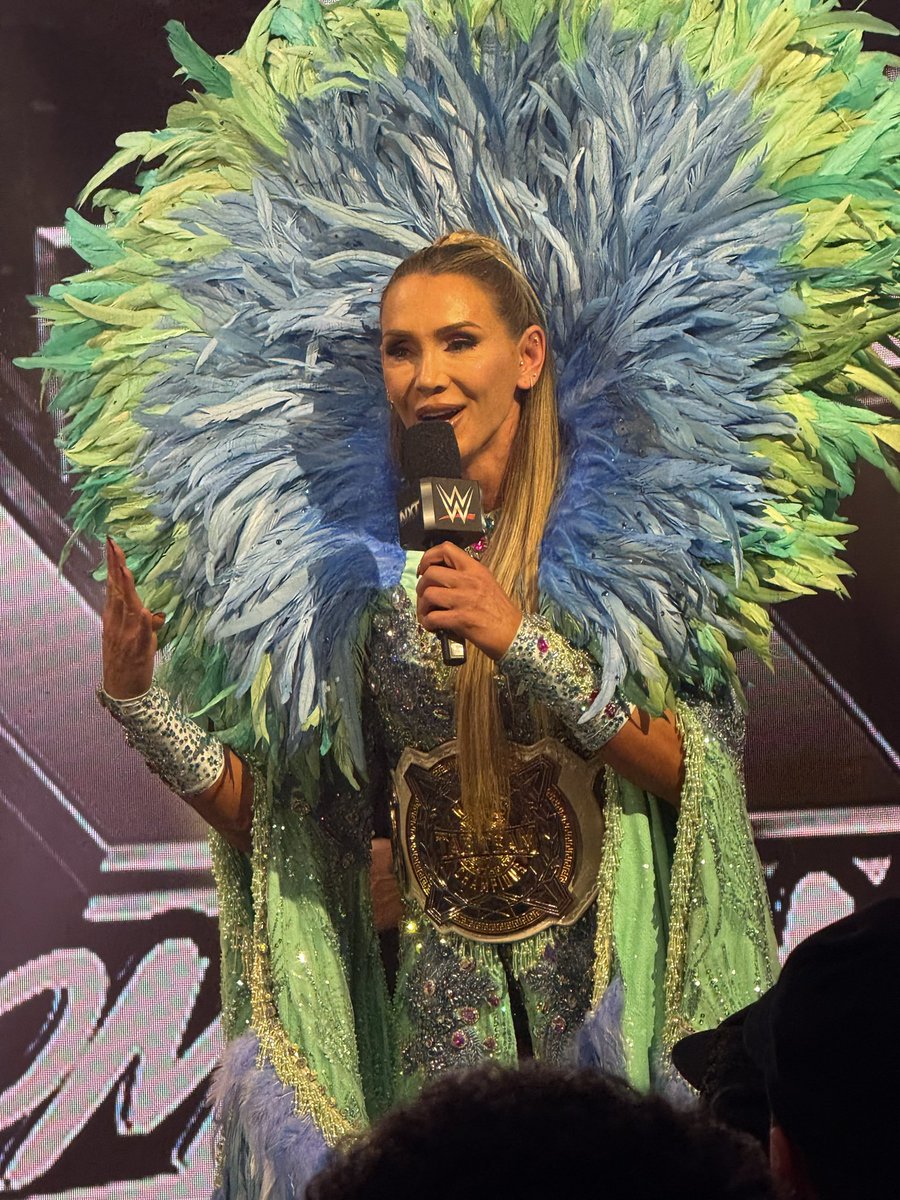 Sarah (@charlootteflair) on Twitter photo  Sarah (@charlootteflair) on Twitter photo